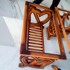 Tea Table 